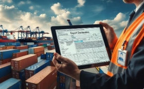 Export/Import Records