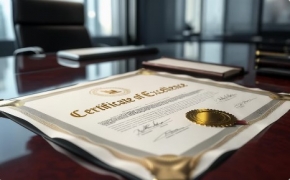 Company Registration & Trade License