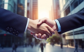 Strategic Partnerships
