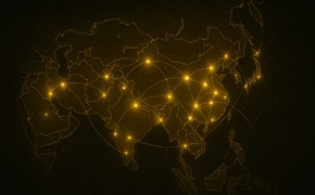 Asia (12%)