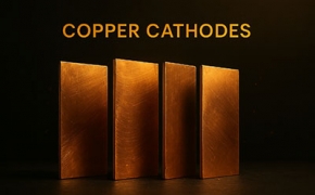 Copper Cathodes