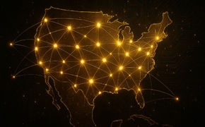 North America (35%)