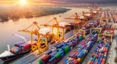 Global Logistics